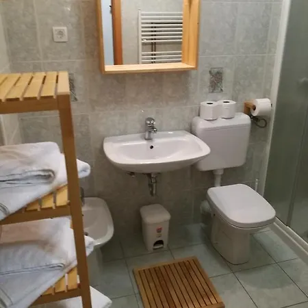 Lägenhet Masa Kranjska Gora