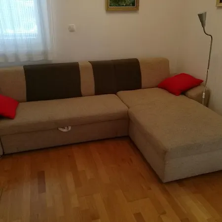 Masa Apartment *