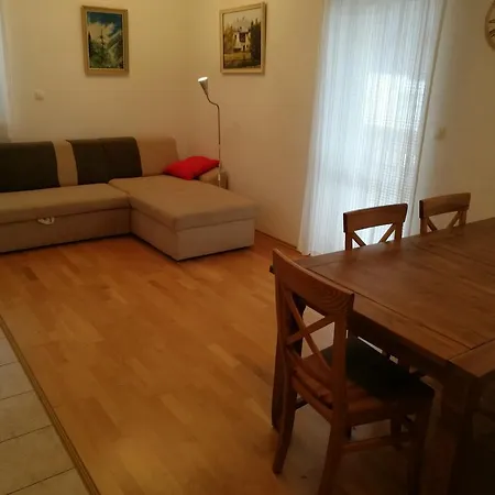 Apartment Masa *