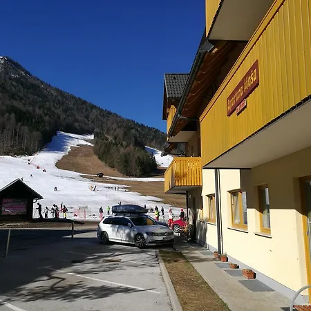 Masa * Kranjska Gora