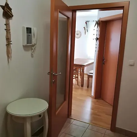 公寓 Masa 克拉尼斯卡戈拉