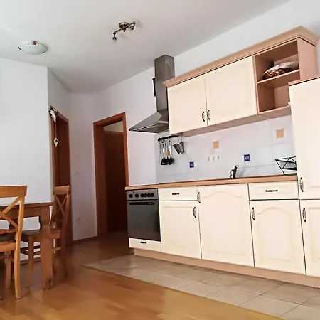 Masa * Kranjska Gora