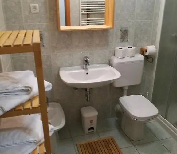 Apartment Masa Kranjska Gora