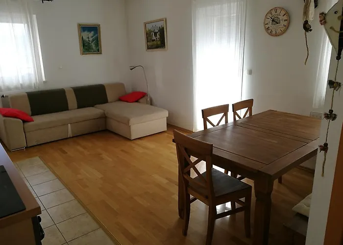 Masa Apartamento
