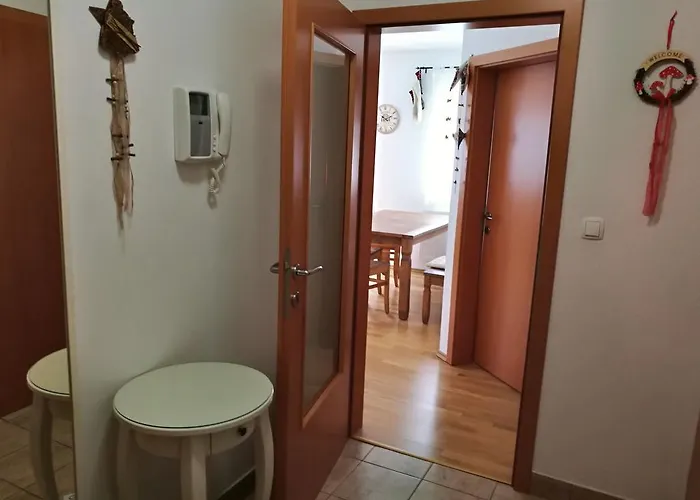 Apartament Masa Kranjska Gora