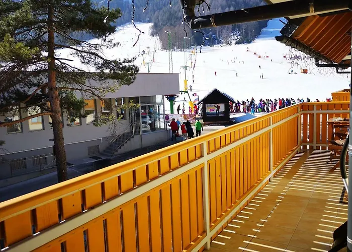 Masa Apartment Kranjska Gora